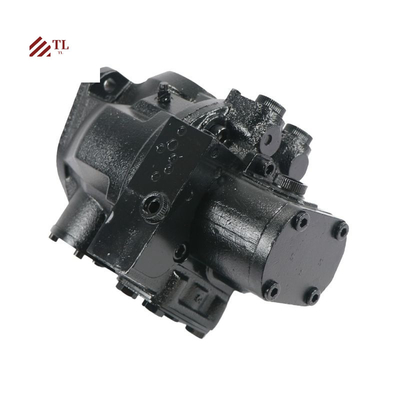 AP2D28 Mini pompe hydraulique pour les excavateurs de type cas 55 idéal et de type rampant
