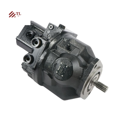 AP2D28 Mini pompe hydraulique pour les excavateurs de type cas 55 idéal et de type rampant