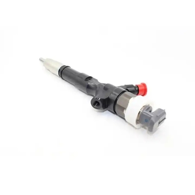095000-5880 095000-5881 095000-5660 Injecteur de carburant diesel pour Toyota HILUX/Hiace 2KD-FTV