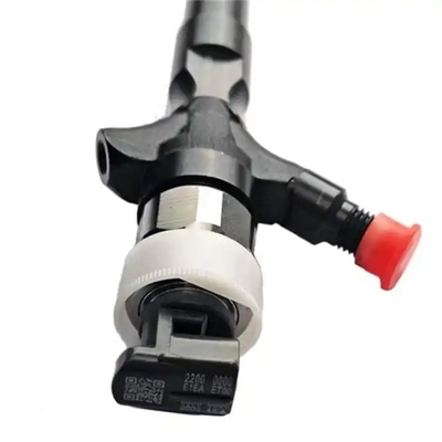095000-5880 095000-5881 095000-5660 Injecteur de carburant diesel pour Toyota HILUX/Hiace 2KD-FTV
