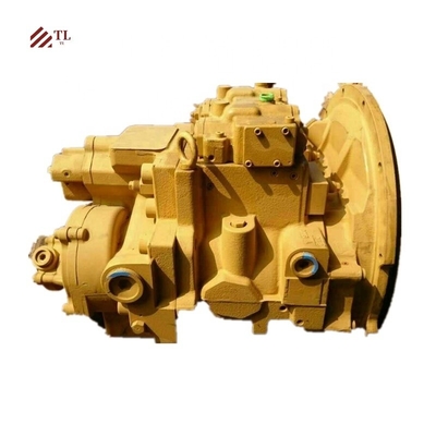 Salons de réparation de machines Excavateur  345D 349D Pompe hydraulique principale 295-9663 2959663 K5V212DPH