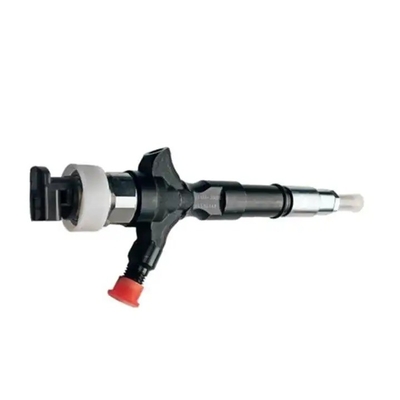 095000-5880 095000-5881 095000-5660 Injecteur de carburant diesel pour Toyota HILUX/Hiace 2KD-FTV