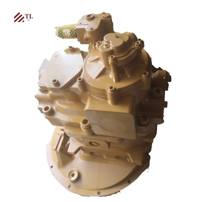 Salons de réparation de machines Excavateur  345D 349D Pompe hydraulique principale 295-9663 2959663 K5V212DPH