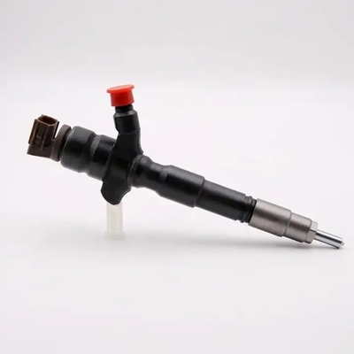 095000-5880 095000-5881 095000-5660 Injecteur de carburant diesel pour Toyota HILUX/Hiace 2KD-FTV
