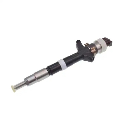 1KD Injecteur 23670-30370 23670-0L050 095000-829 095000-8220 095000-856 095000-592 pour Vigo