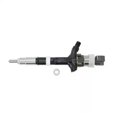 1KD Injecteur 23670-30370 23670-0L050 095000-829 095000-8220 095000-856 095000-592 pour Vigo