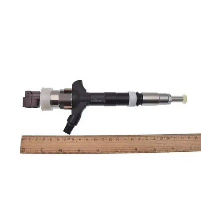 1KD Injecteur 23670-30370 23670-0L050 095000-829 095000-8220 095000-856 095000-592 pour Vigo