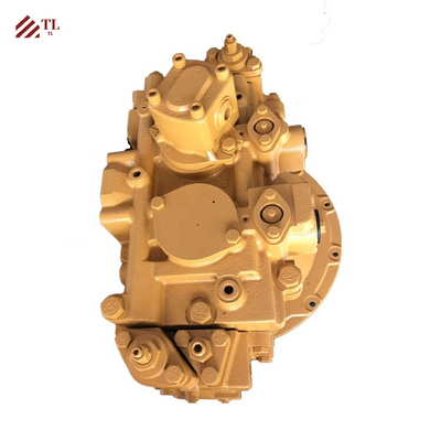 312C 315C Pompes hydrauliques SBS80 176-3963 173-0663 A8VO200 Pièces pour la pompe principale 312D 315D