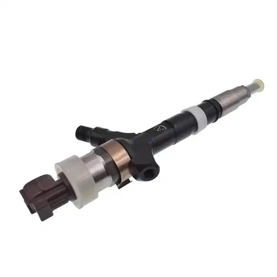 1KD Injecteur 23670-30370 23670-0L050 095000-829 095000-8220 095000-856 095000-592 pour Vigo