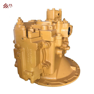 312C 315C Pompes hydrauliques SBS80 176-3963 173-0663 A8VO200 Pièces pour la pompe principale 312D 315D