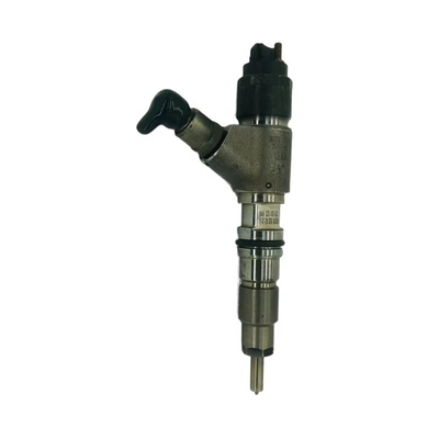 Injecteur de carburant pour creuseuse 371-3974 0445120347 Pour moteur erpillar C7.1
