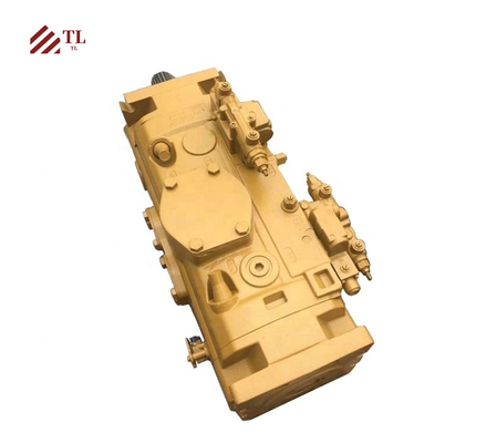 3699676 369-9676 A2F05 Groupe de pompes hydrauliques pour excavatrices et pièces détachées pour E374D E374 374D