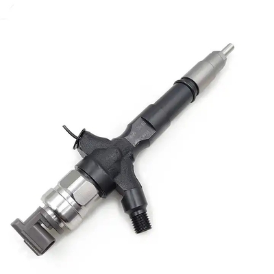 Injecteur de carburant pour excavatrice à chenille 23670-0L010 pour Denso 223670-0L010 23670-0L070 23670-30240