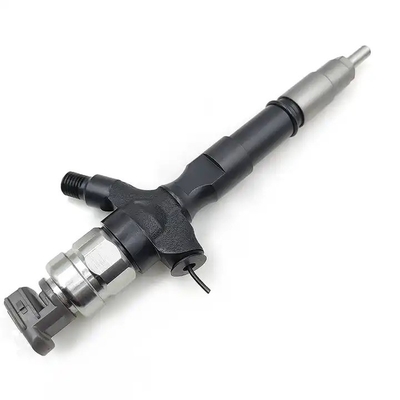 Injecteur de carburant pour excavatrice à chenille 23670-0L010 pour Denso 223670-0L010 23670-0L070 23670-30240
