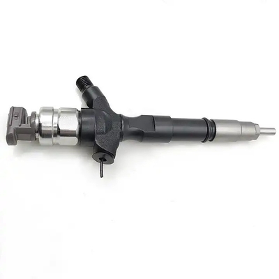 Injecteur de carburant pour excavatrice à chenille 23670-0L010 pour Denso 223670-0L010 23670-0L070 23670-30240