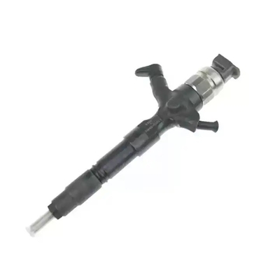 23670-30400 295050-0460 23670-39365 23670-30400 Injecteur de carburant pour moteur Toyo-Ta 1Kd 2Kd