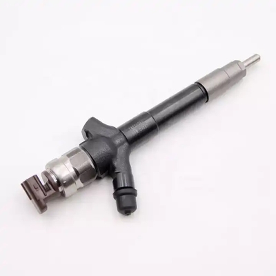 23670-30400 295050-0460 23670-39365 23670-30400 Injecteur de carburant pour moteur Toyo-Ta 1Kd 2Kd