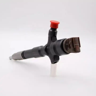 23670-30400 295050-0460 23670-39365 23670-30400 Injecteur de carburant pour moteur Toyo-Ta 1Kd 2Kd