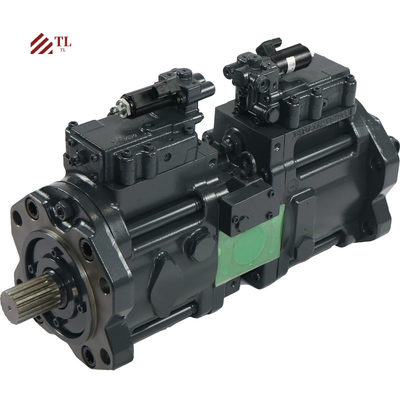 A2F05 Pompe hydraulique principale pour excavateur pour SK330-8 SK350-8 LC10V00029F1 LC10V00029F2