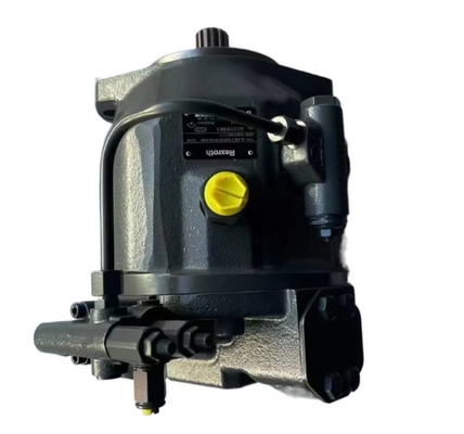 A2F05 Pompe hydraulique  Meilleur choix pour les ateliers de réparation de machines sur le marché