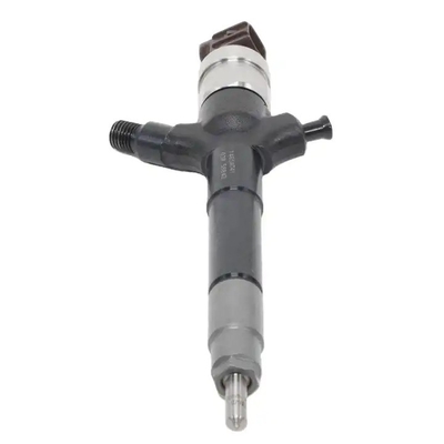Injecteur de carburant diesel commun rail 095000-5600 1465A041 Pour Mitsubishi 4D56 Triton / L200 2,5 L