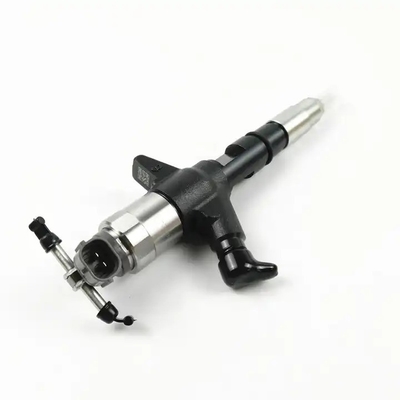Injecteur de carburant diesel commun rail 095000-5600 1465A041 Pour Mitsubishi 4D56 Triton / L200 2,5 L