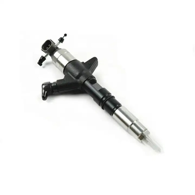 Injecteur de carburant diesel commun rail 095000-5600 1465A041 Pour Mitsubishi 4D56 Triton / L200 2,5 L