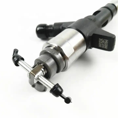 Injecteur de carburant diesel commun rail 095000-5600 1465A041 Pour Mitsubishi 4D56 Triton / L200 2,5 L