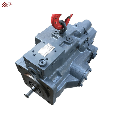 A2F05 A10VD43SR1RS5 Rex Roth Pompes à piston hydraulique pour excavatrice EX60 SH60 E70B -307B