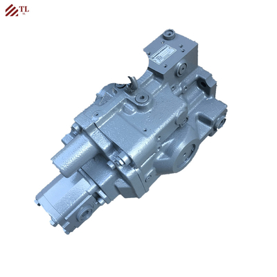 A2F05 A10VD43SR1RS5 Rex Roth Pompes à piston hydraulique pour excavatrice EX60 SH60 E70B -307B