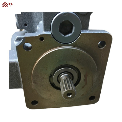 A2F05 A10VD43SR1RS5 Rex Roth Pompes à piston hydraulique pour excavatrice EX60 SH60 E70B -307B