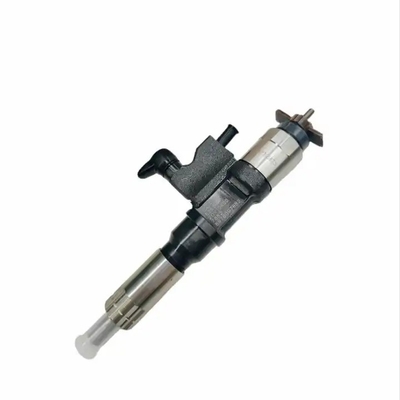 095000-6363 095000-6364 095000-6366 8-97609788-3 Injecteur de carburant 100% pour les travaux 4HK1 6HK1