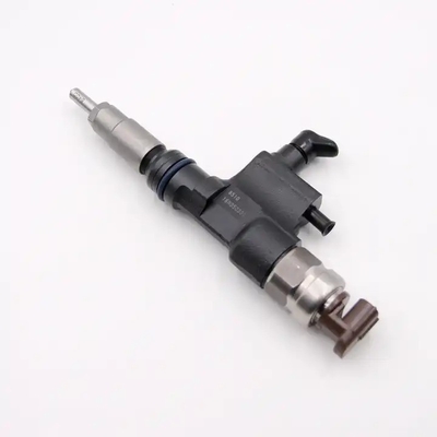 095000-6363 095000-6364 095000-6366 8-97609788-3 Injecteur de carburant 100% pour les travaux 4HK1 6HK1