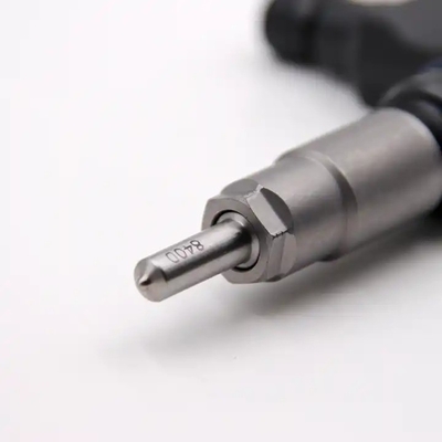 095000-6363 095000-6364 095000-6366 8-97609788-3 Injecteur de carburant 100% pour les travaux 4HK1 6HK1