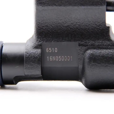 095000-6363 095000-6364 095000-6366 8-97609788-3 Injecteur de carburant 100% pour les travaux 4HK1 6HK1