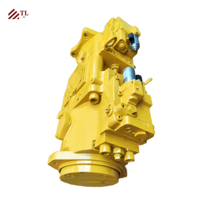 Pompes principales pour les excavateurs à chenille pour  E336GC 336 Pompes hydrauliques 550-4341 KPM K7V180DTP