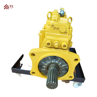 Pompes principales pour les excavateurs à chenille pour  E336GC 336 Pompes hydrauliques 550-4341 KPM K7V180DTP