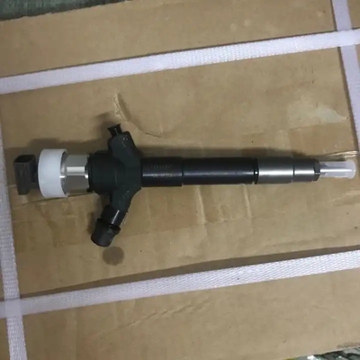 Injecteur à rail commun à 100% 1465A257 095000-749 1465A297 Pour excavatrice à rampe 4D56 L200