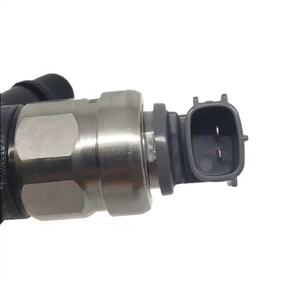 Injecteur à rail commun à 100% 1465A257 095000-749 1465A297 Pour excavatrice à rampe 4D56 L200