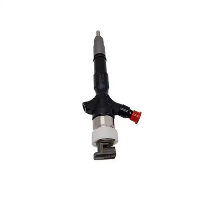 Injecteur à rail commun à 100% 1465A257 095000-749 1465A297 Pour excavatrice à rampe 4D56 L200