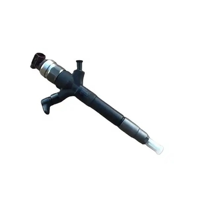 Numéro de pièce 095000-811 Injecteur de carburant 095000-576 Pour 1465A054