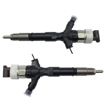 Numéro de pièce 095000-811 Injecteur de carburant 095000-576 Pour 1465A054