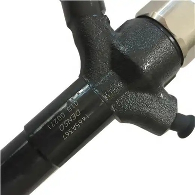Numéro de pièce 095000-811 Injecteur de carburant 095000-576 Pour 1465A054