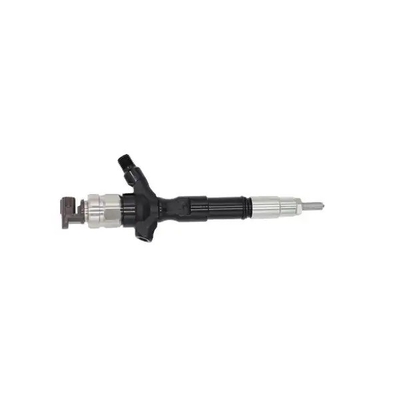 Nom de la pièce Injecteur à pompe principale hydraulique diesel Common Rail 095000-6353 pour Hino JQ5E/J06