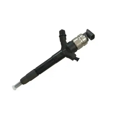 Nom de la pièce Injecteur à pompe principale hydraulique diesel Common Rail 095000-6353 pour Hino JQ5E/J06
