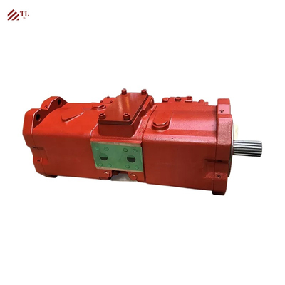 Pompes hydrauliques pour véhicules lourds de série K5V80 K5V140 K5V180 K5V200 K5V160DTP