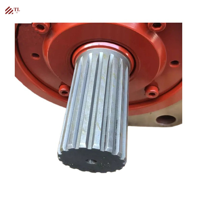 Pompes hydrauliques pour véhicules lourds de série K5V80 K5V140 K5V180 K5V200 K5V160DTP