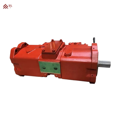 Pompes hydrauliques pour véhicules lourds de série K5V80 K5V140 K5V180 K5V200 K5V160DTP