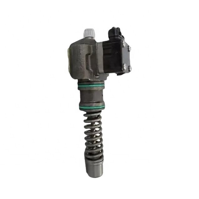Pompes d'injection de carburant pour D6D D7D R210 EC210 Pièces d'excavatrice de machines de construction