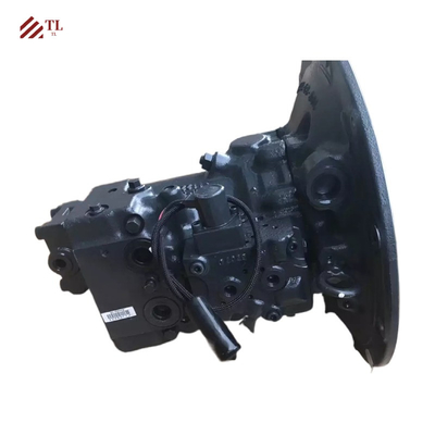 Excavateur à chenille PC60-8 PC70-8 Pompe hydraulique principale 708-3T-00161 pour la construction